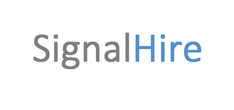 signal hire extension for edge.